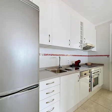 Appartement Agapanthes Interimmo Roses