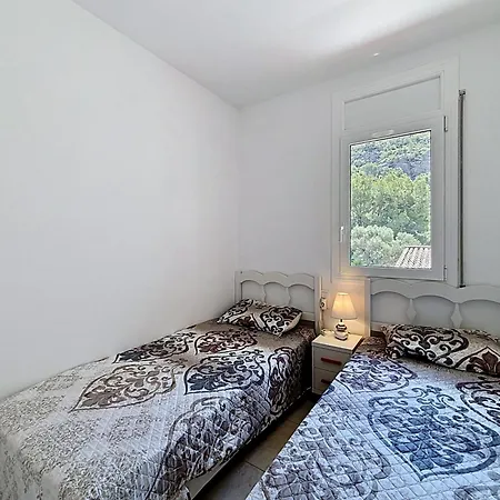 Appartement Agapanthes Interimmo