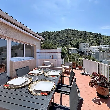 Appartement Agapanthes Interimmo *