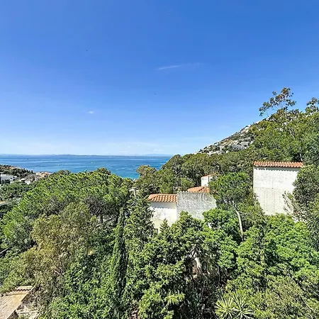 Agapanthes Interimmo Apartman *